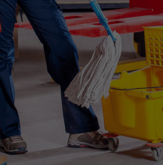 Anegnet Services : Votre Partenaire en Nettoyage