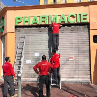 Serrurier Nice | Votre Expert en Sécurité et Fermetures