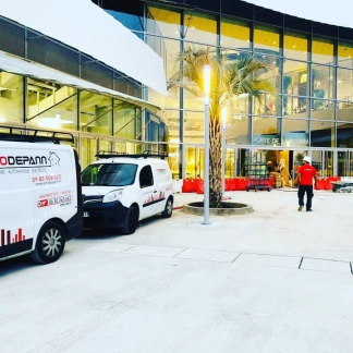 Locksmith Nice | Your Expert in Security and Locks