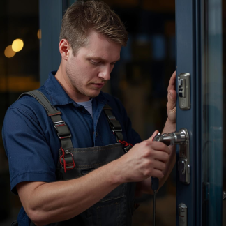 Serrurier Saint-Laurent-du-Var