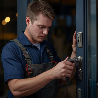 Locksmith Saint-Laurent-du-Var
