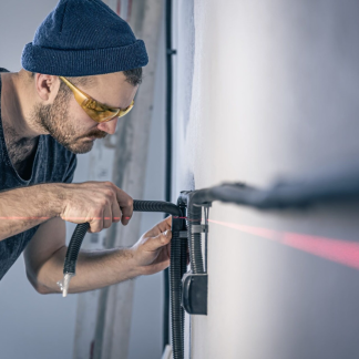 Électricien à Nice : Dépannage Électrique dans les Alpes-Maritimes