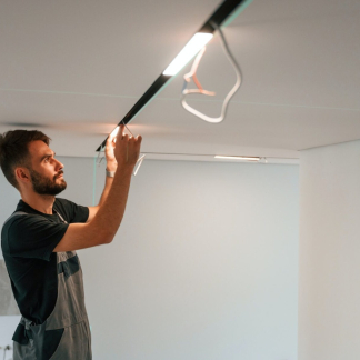 Electrician in Nice: Electrical Troubleshooting in the Alpes-Maritimes