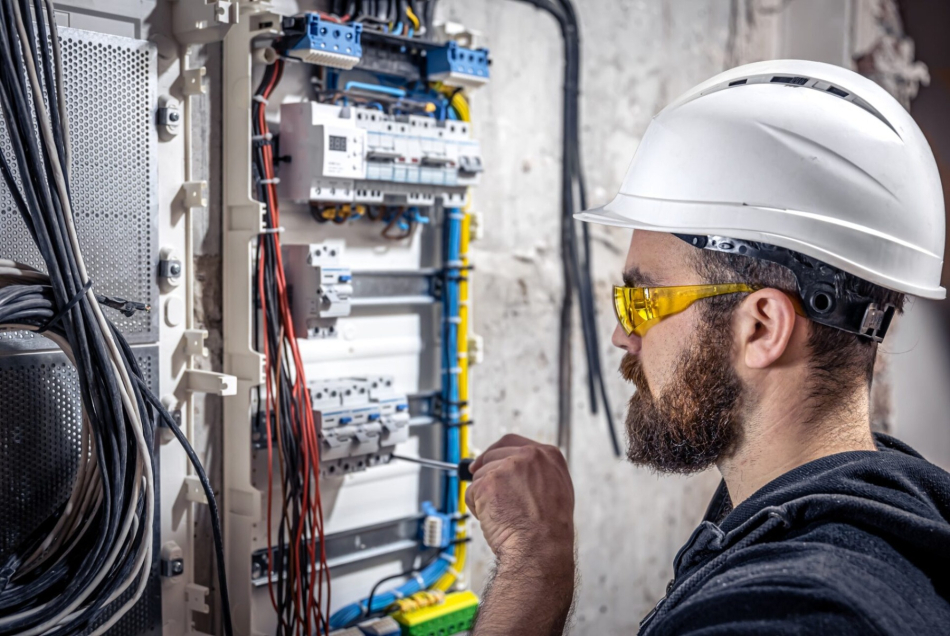 Electrician in Nice: Electrical Troubleshooting in the Alpes-Maritimes