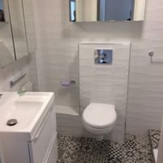 Renovation company Cannes, Nice