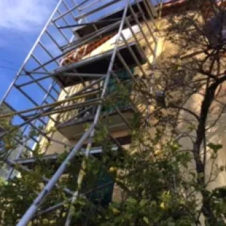 Renovation company Cannes, Nice