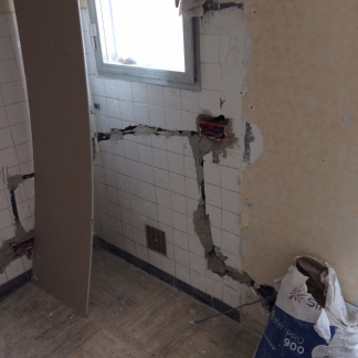 Renovation company Cannes, Nice