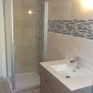 Renovation company Cannes, Nice