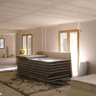 Peinture et Rénovation Appartement à Cannes et Nice