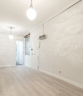 Peinture et Rénovation Appartement à Cannes et Nice