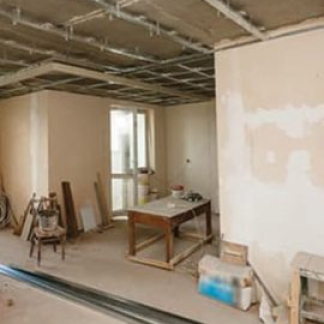 Apartment Painting and Renovation in Cannes and Nice