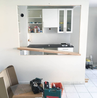 Entreprise de Renovation Cannes