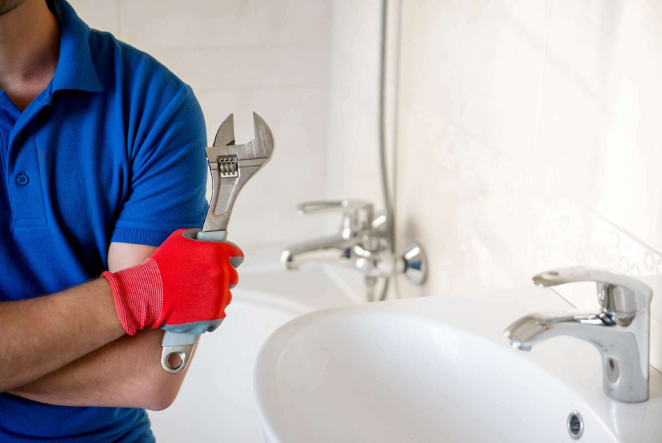 Plumber and Heating Engineer in Cagnes-sur-Mer