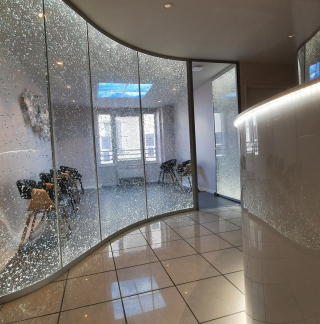 Prestige Nettoyage, the cleaning company in Nice