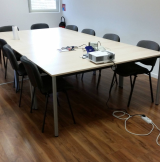 Prestige Nettoyage, the cleaning company in Nice
