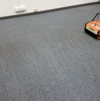 Prestige Nettoyage, the cleaning company in Nice
