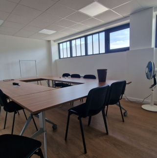 Prestige Nettoyage, the cleaning company in Nice