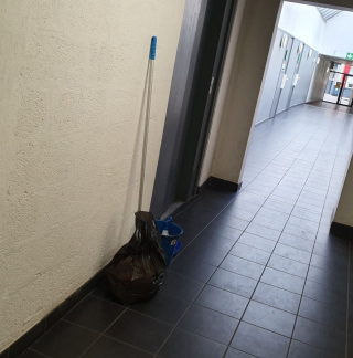 Prestige Nettoyage, the cleaning company in Nice