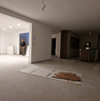 Prestige Nettoyage, the cleaning company in Nice