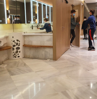 Prestige Nettoyage, the cleaning company in Nice