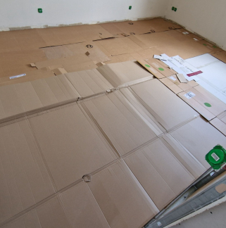 Prestige Nettoyage, the cleaning company in Nice