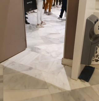Prestige Nettoyage, the cleaning company in Nice