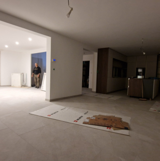 Prestige Nettoyage, l'entreprise de nettoyage à Nice