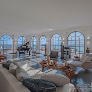 Électricien à Antibes