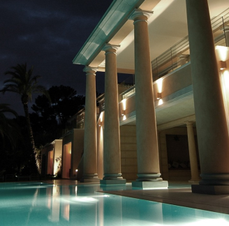 Électricien à Antibes