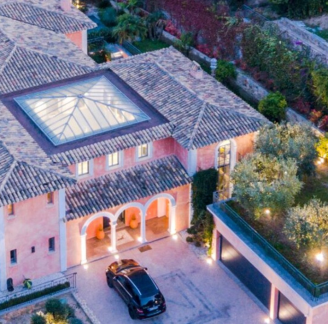 Électricien à Antibes