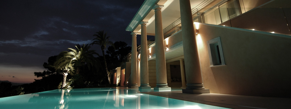 Electrician in Antibes