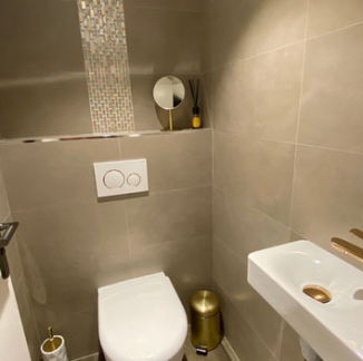 Cheap and Reliable Plumber in Nice