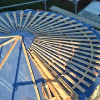 Roofer, Waterproofing in the Alpes-Maritimes