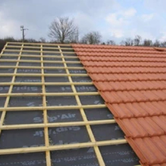 Roofer, Waterproofing in the Alpes-Maritimes