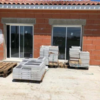 Roofer, Waterproofing in the Alpes-Maritimes