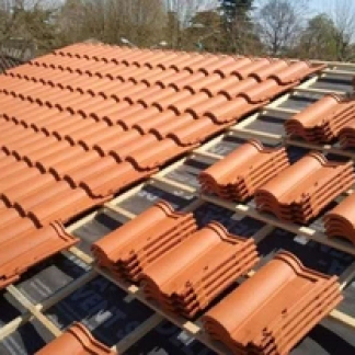 Roofer, Waterproofing in the Alpes-Maritimes