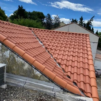 Roofer, Waterproofing in the Alpes-Maritimes