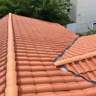 Roofer, Waterproofing in the Alpes-Maritimes