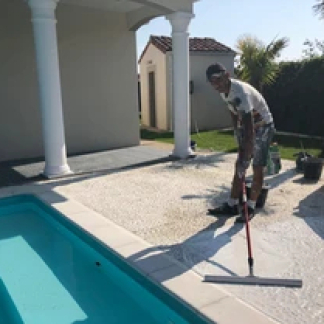Roofer, Waterproofing in the Alpes-Maritimes