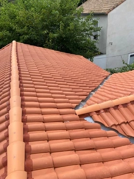 Roofer, Waterproofing in the Alpes-Maritimes
