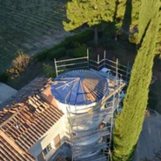 Roofer, Waterproofing in the Alpes-Maritimes