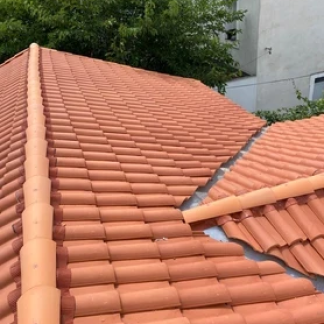 Couvreur  Toiture, Étanchéité dans les Alpes-Maritimes