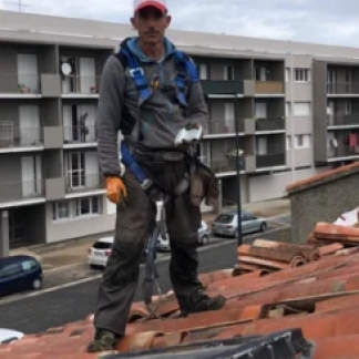 Couvreur  Toiture, Étanchéité dans les Alpes-Maritimes