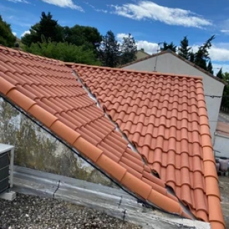 Couvreur  Toiture, Étanchéité dans les Alpes-Maritimes