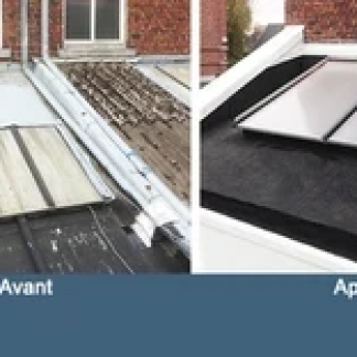 Couvreur  Toiture, Étanchéité dans les Alpes-Maritimes