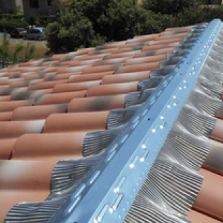 Couvreur  Toiture, Étanchéité dans les Alpes-Maritimes