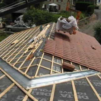 Couvreur  Toiture, Étanchéité dans les Alpes-Maritimes