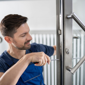 Services Professionnels de Serrurier Villefranche
