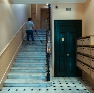 Cleaning Services in Nice