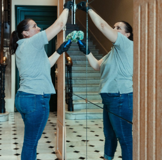 Cleaning Services in Nice
